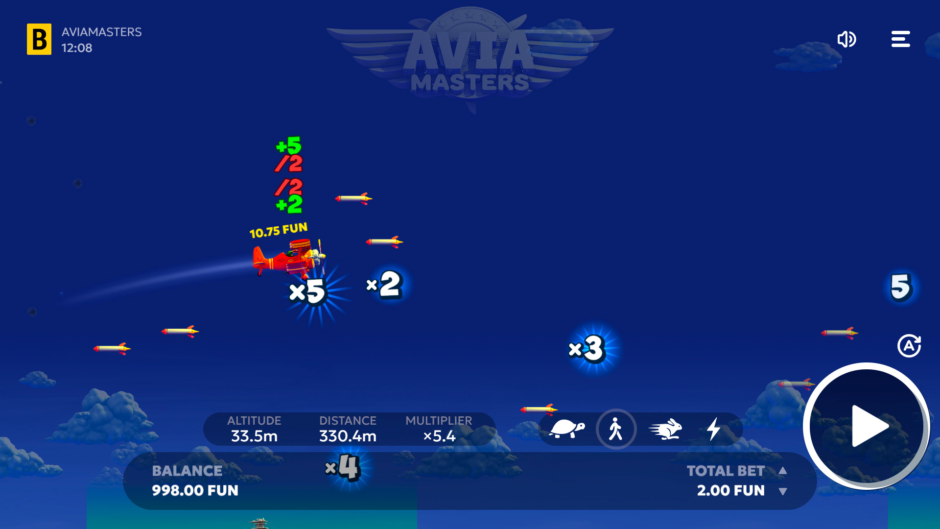 aviamasters-se-gameplay